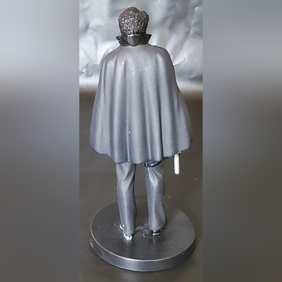 Disney Star Wars Han Solo Movie PVC LOT of 6 - Action Figures Cake Toppers - Picture 13 of 16